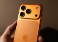 Astronauti misije Artemis II koriste iPhone 17 Pro Max