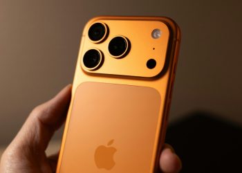 Astronauti misije Artemis II koriste iPhone 17 Pro Max