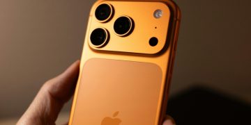 Astronauti misije Artemis II koriste iPhone 17 Pro Max