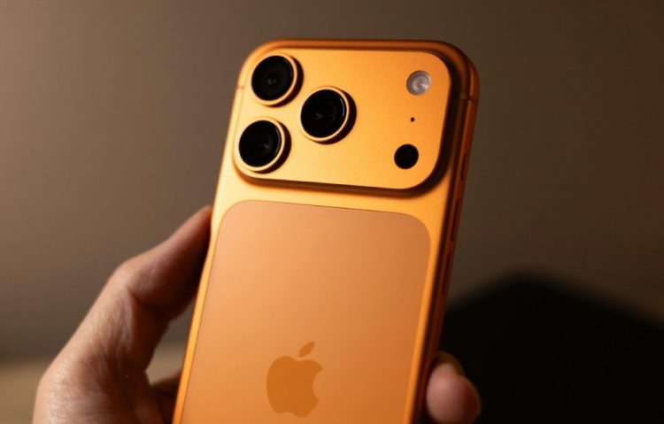 Astronauti misije Artemis II koriste iPhone 17 Pro Max