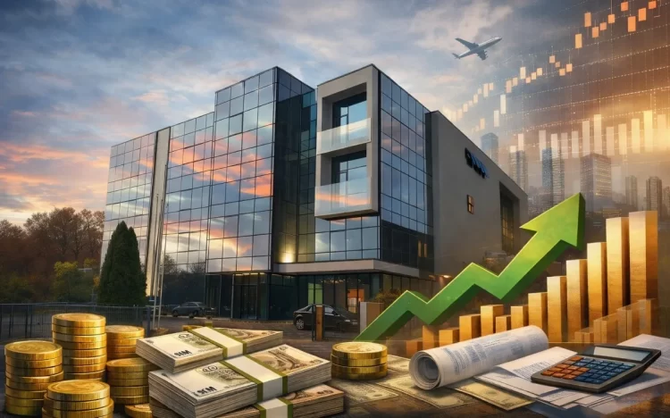 Ataco preuzeo lidersku poziciju na tržištu distribucije: Od obiteljske tvrtke do tržišnog lidera