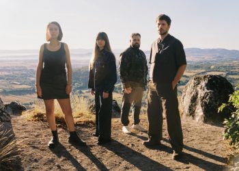 Beogradski bend KOIKOI stiže u Sarajevo 10. travnja