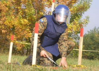 BiH i dalje među zemljama s velikim minskim problemom: EU ulaže milijune u deminiranje