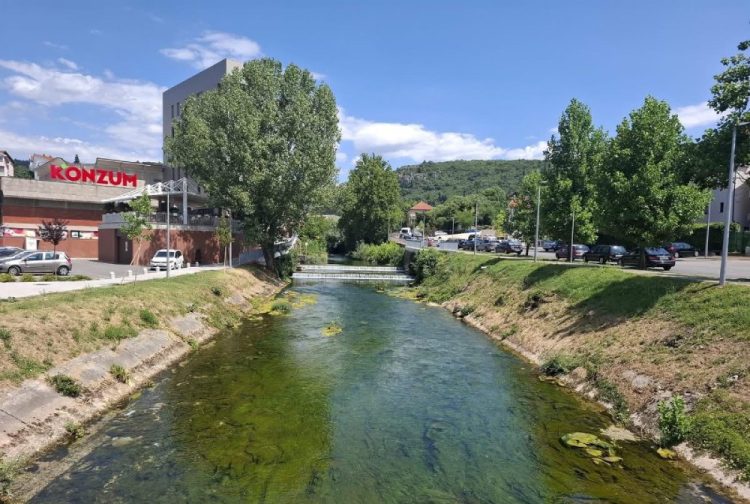 Čapljina, Grude i Široki Brijeg najtopliji u zemlji