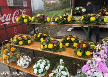 Široki Brijeg: Otvorene prijave za prodaju cvijeća tijekom blagoslova polja