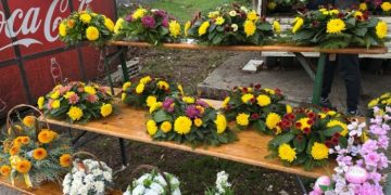 Široki Brijeg: Otvorene prijave za prodaju cvijeća tijekom blagoslova polja