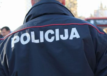 Crnogorska policija spriječila krijumčarenje 10 Sudanaca u BiH