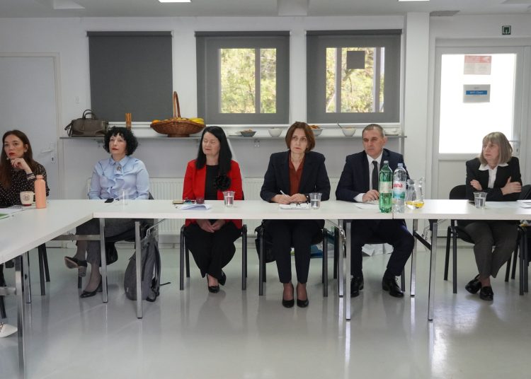 Foto: Zavod za javno zdravstvo Federacije BiH