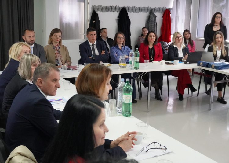 Foto: Zavod za javno zdravstvo Federacije BiH