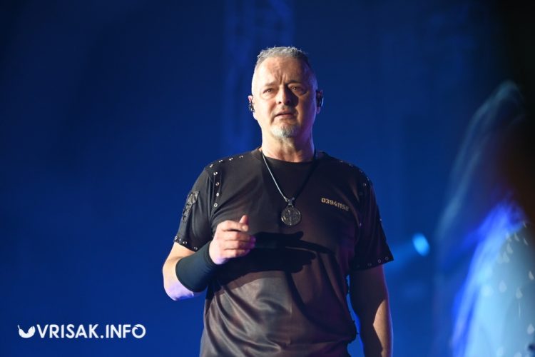 Spektakl pod Bijelim Brijegom: Thompson najavio koncert u Mostaru