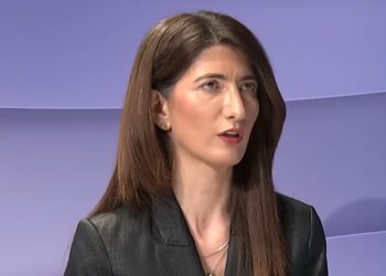 Darijana Filipović kandidat za hrvatskog člana Predsjedništva ispred HDZ-a BiH