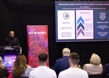 Digitalna sigurnost u praksi uz HT Eronet: Od prijevara do zaštite osobnih podataka