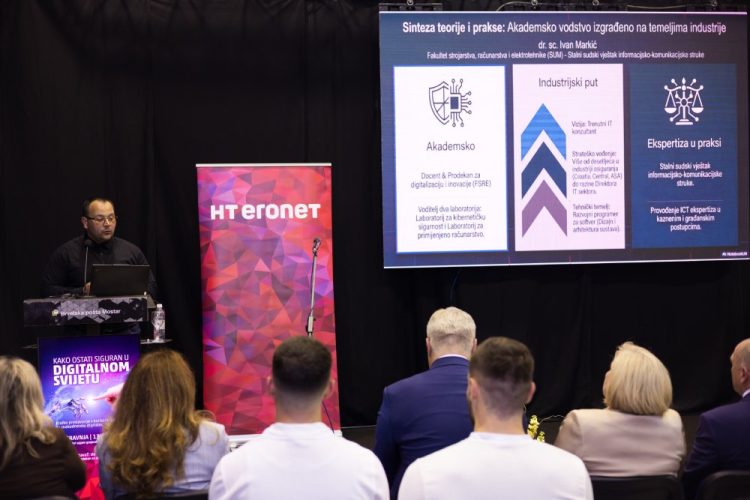 Digitalna sigurnost u praksi uz HT Eronet: Od prijevara do zaštite ...