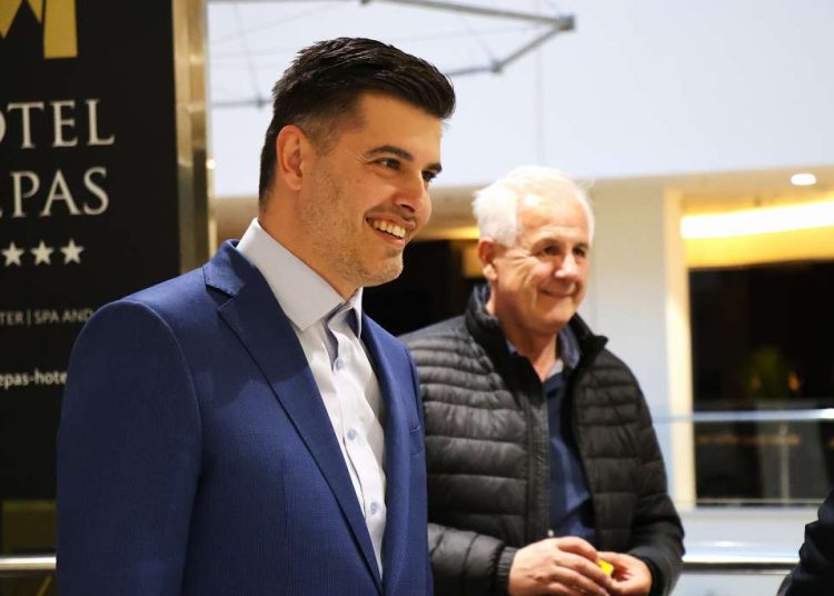 Donatorska večer za Dom fra Mladen Hrkać: Smještaj za oboljele i njihove obitelji, uručene nagrade