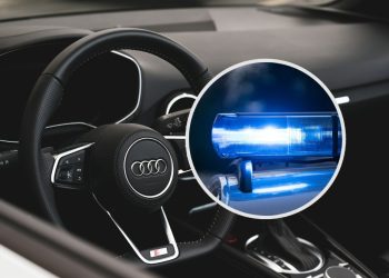 Državljaninu BiH oduzet Audi koji potražuje Austrija