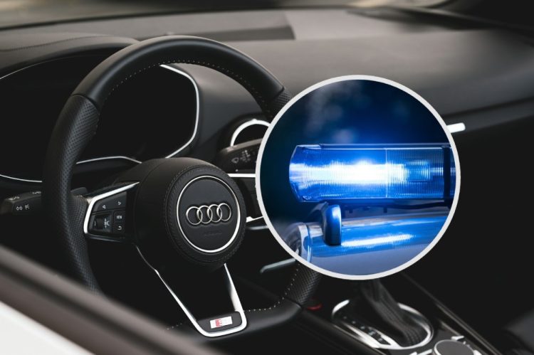 Državljaninu BiH oduzet Audi koji potražuje Austrija