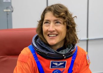 Evo tko je prva žena u povijesti čovječanstva na putu prema Mjesecu