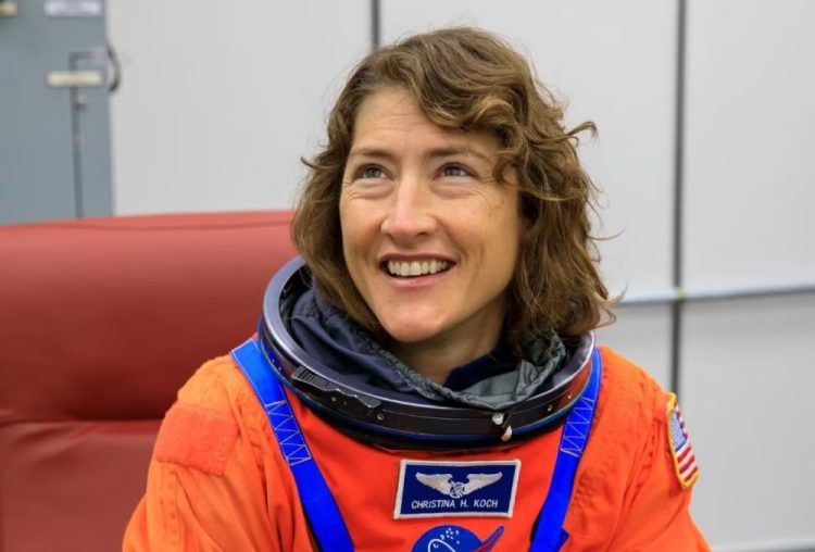 Evo tko je prva žena u povijesti čovječanstva na putu prema Mjesecu