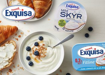 Exquisa: Sinonim za vrhunsku kvalitetu i mliječne užitke bez kompromisa