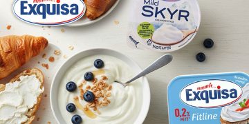 Exquisa: Sinonim za vrhunsku kvalitetu i mliječne užitke bez kompromisa