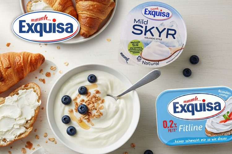 Exquisa: Sinonim za vrhunsku kvalitetu i mliječne užitke bez kompromisa