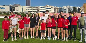 AK Brotnjo postigao zapažene rezultate na međunarodnom mitingu