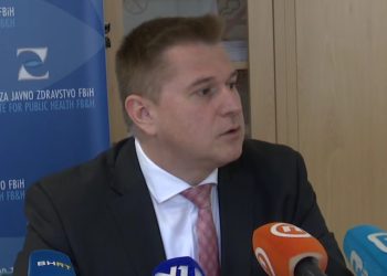 FBiH: Prednjače kardiovaskularne bolesti, karcinom i dijabetes
