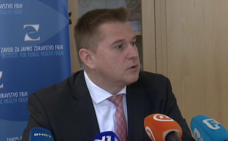 FBiH: Prednjače kardiovaskularne bolesti, karcinom i dijabetes