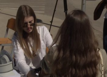 Fakultet zdravstvenih studija u Mostaru organizirao besplatno mjerenje šećera i tlaka