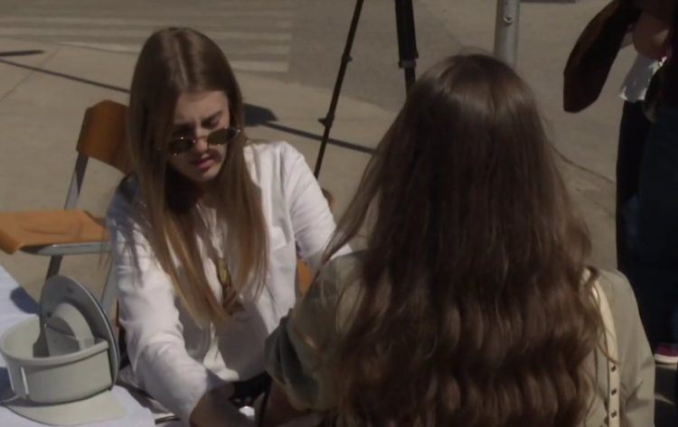 Fakultet zdravstvenih studija u Mostaru organizirao besplatno mjerenje šećera i tlaka