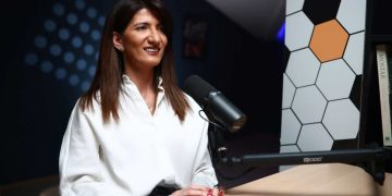 Filipović u Kružnom toku: Političko iskustvo koje imam kvalificira me za Predsjedništvo BiH