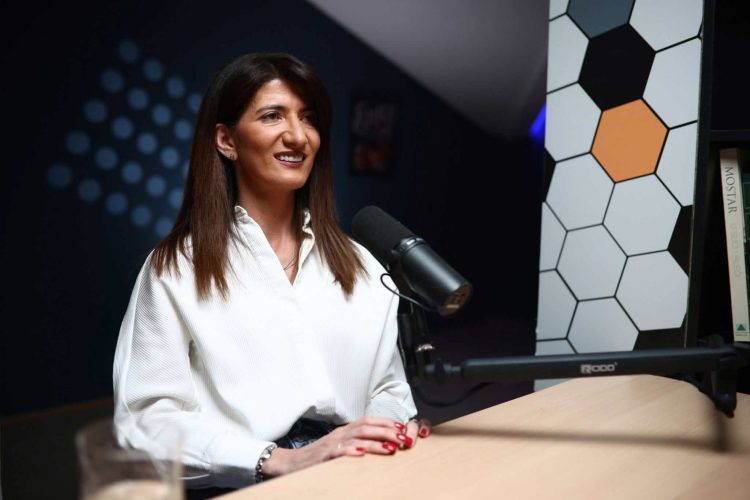 Filipović u Kružnom toku: Političko iskustvo koje imam kvalificira me za Predsjedništvo BiH