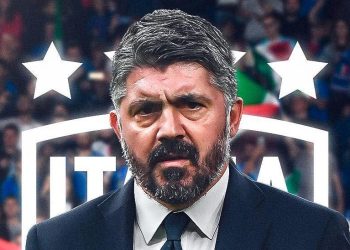 Gennaro Gattuso napustio talijansku nogometnu reprezentaciju