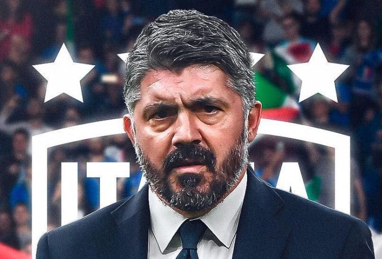 Gennaro Gattuso napustio talijansku nogometnu reprezentaciju