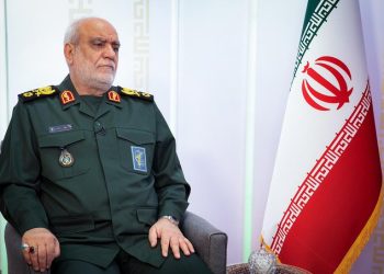 Iran oplakuje moćnog šefa obavještajne službe: Hademi poginuo u američkom napadu