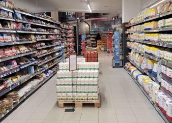 HiPP: BiH nije pogođena povlačenjem proizvoda