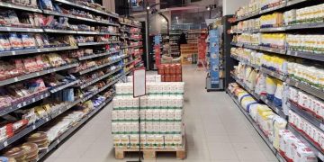 HiPP: BiH nije pogođena povlačenjem proizvoda