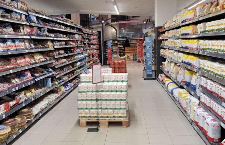 HiPP: BiH nije pogođena povlačenjem proizvoda