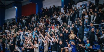 Obavijest navijačima uoči finala ABA 2 Lige na Pecari