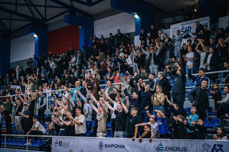 Obavijest navijačima uoči finala ABA 2 Lige na Pecari