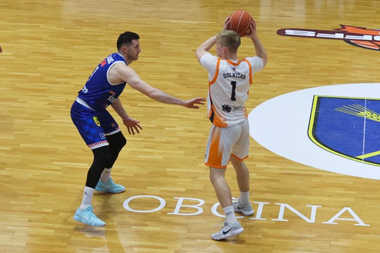 HKK Široki izborio finale ABA 2 lige