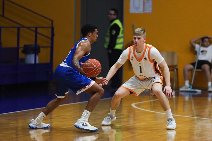 HKK Široki izborio finale ABA 2 lige