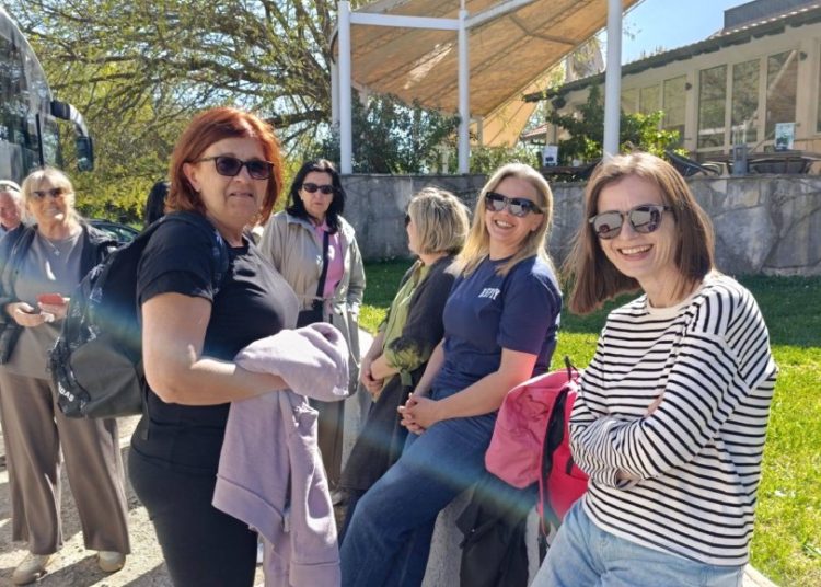 Župa sv. Male Terezije od Djeteta Isusa - Ledinac