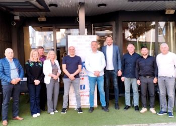 HRS osnovao županijski odbor u Središnjoj Bosni