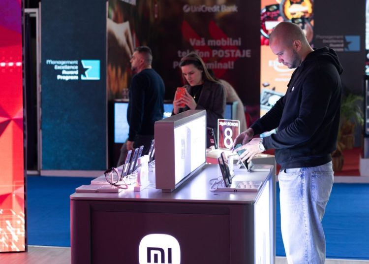 HT Eronet uspješno zaključio nastup na Međunarodnom sajmu gospodarstva Mostar 2026.