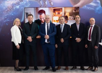 HT Eronet uspješno zaključio nastup na Međunarodnom sajmu gospodarstva Mostar 2026.