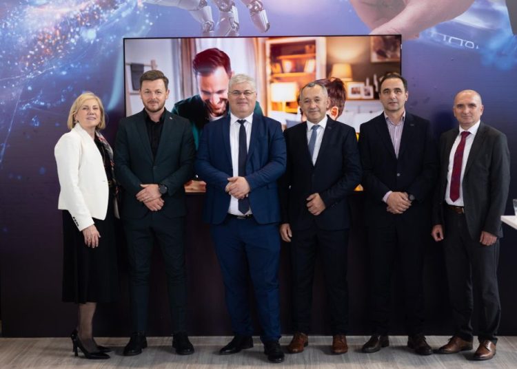 HT Eronet uspješno zaključio nastup na Međunarodnom sajmu gospodarstva Mostar 2026.