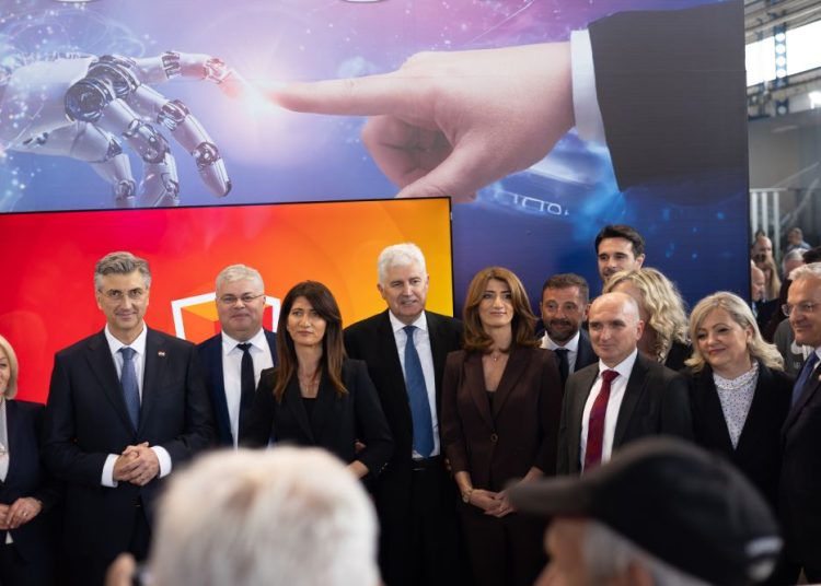 HT Eronet uspješno zaključio nastup na Međunarodnom sajmu gospodarstva Mostar 2026.