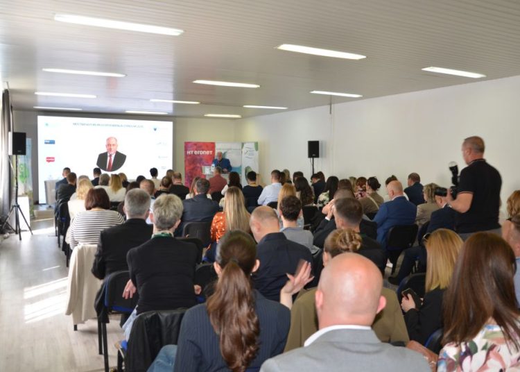 HT Eronet uspješno zaključio nastup na Međunarodnom sajmu gospodarstva Mostar 2026.