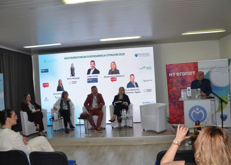 HT Eronet uspješno zaključio nastup na Međunarodnom sajmu gospodarstva Mostar 2026.